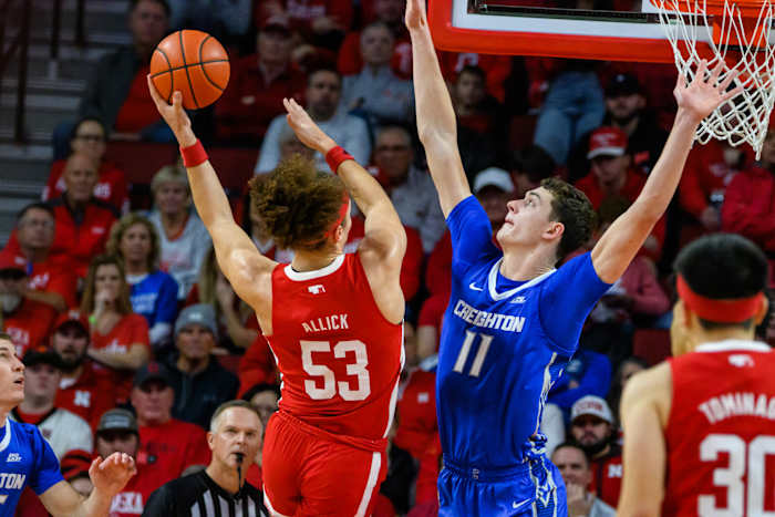 11_Josiah Allick_MBB vs Creighton 1203